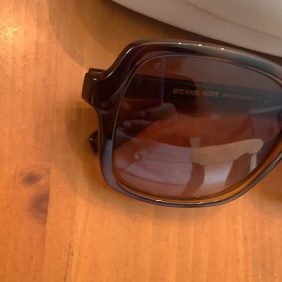 Michael Kors Sunglasses - Picture 6 of 12